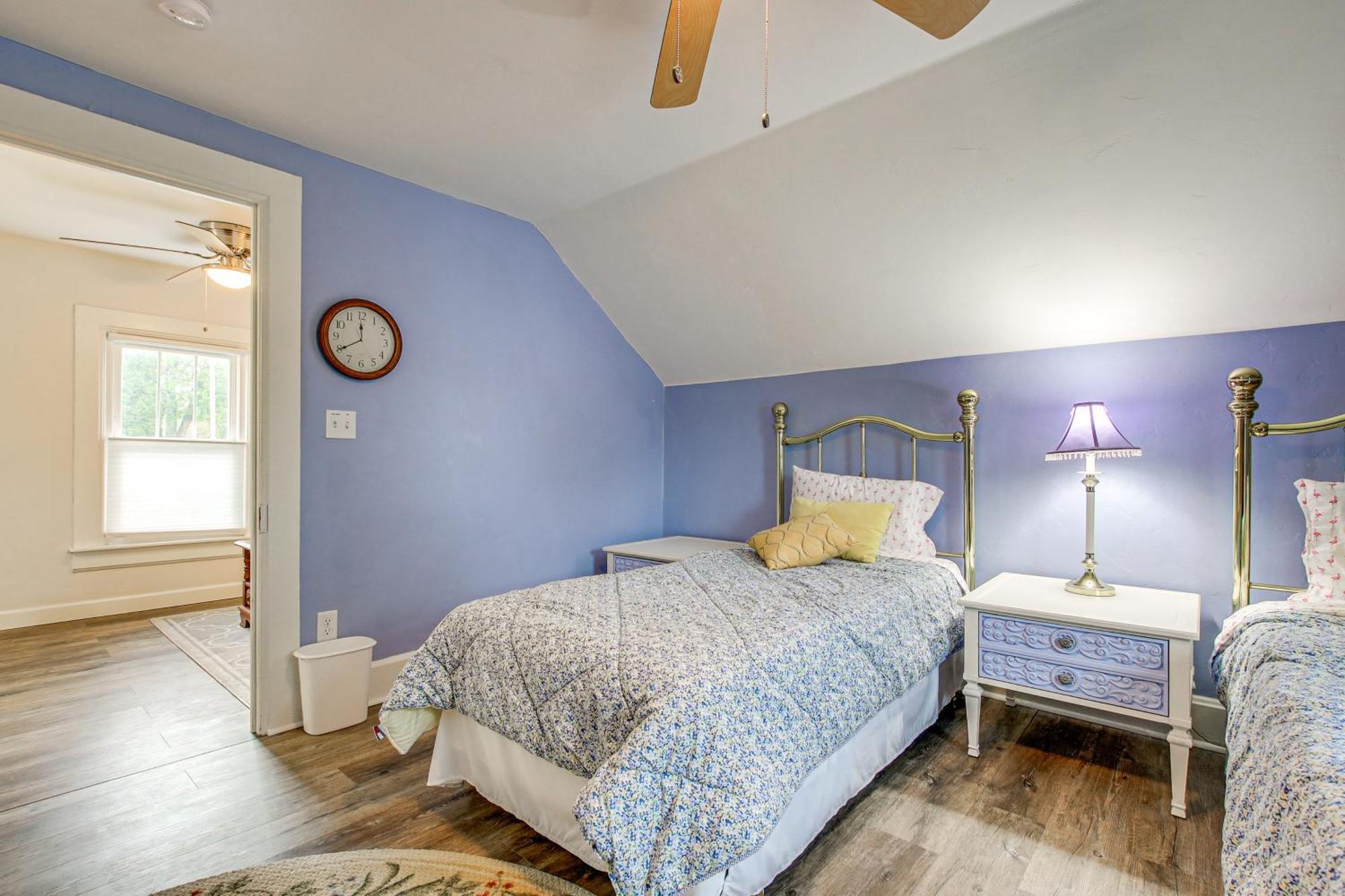 Lavish House With Patio - 2 Blocks To Green Lake! Extérieur photo