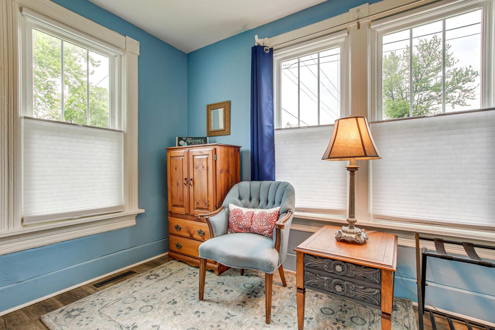 Lavish House With Patio - 2 Blocks To Green Lake! Extérieur photo