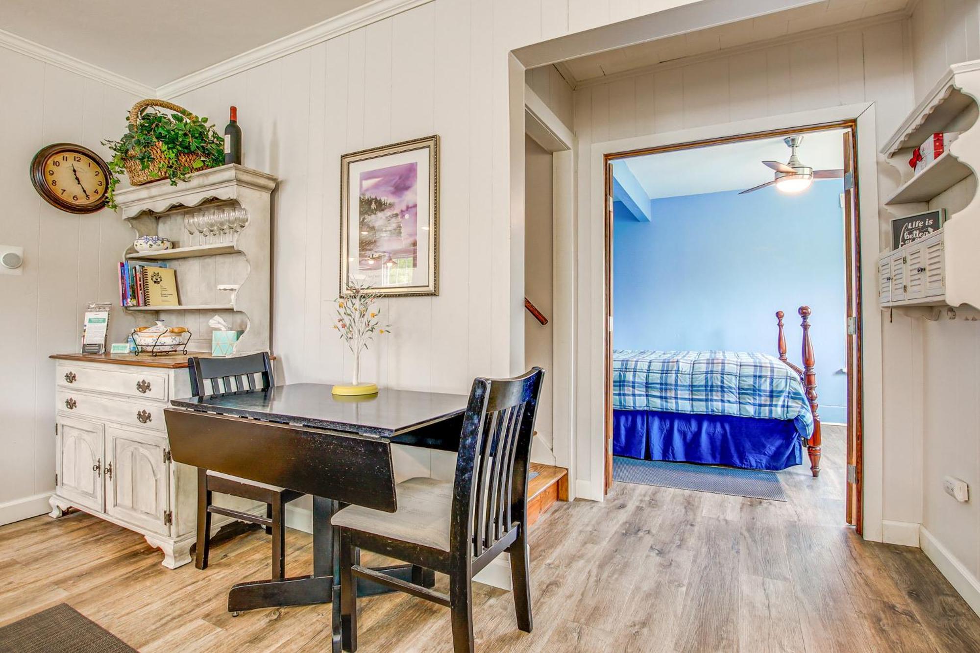 Lavish House With Patio - 2 Blocks To Green Lake! Extérieur photo